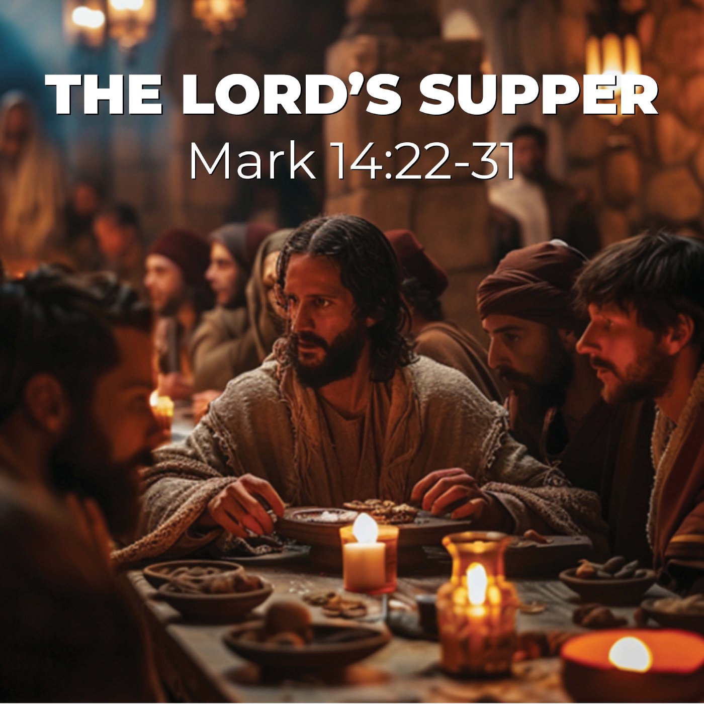 The Lord's Supper