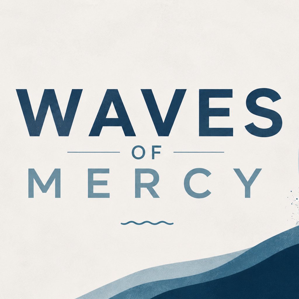 Part 2: Mercy In the Deep episode artwork