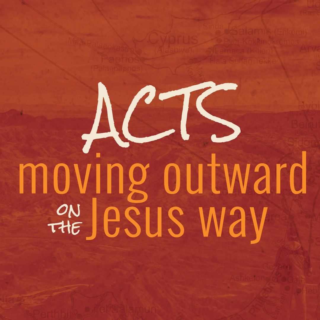 cover of episode And Onward #1: The Light of the World