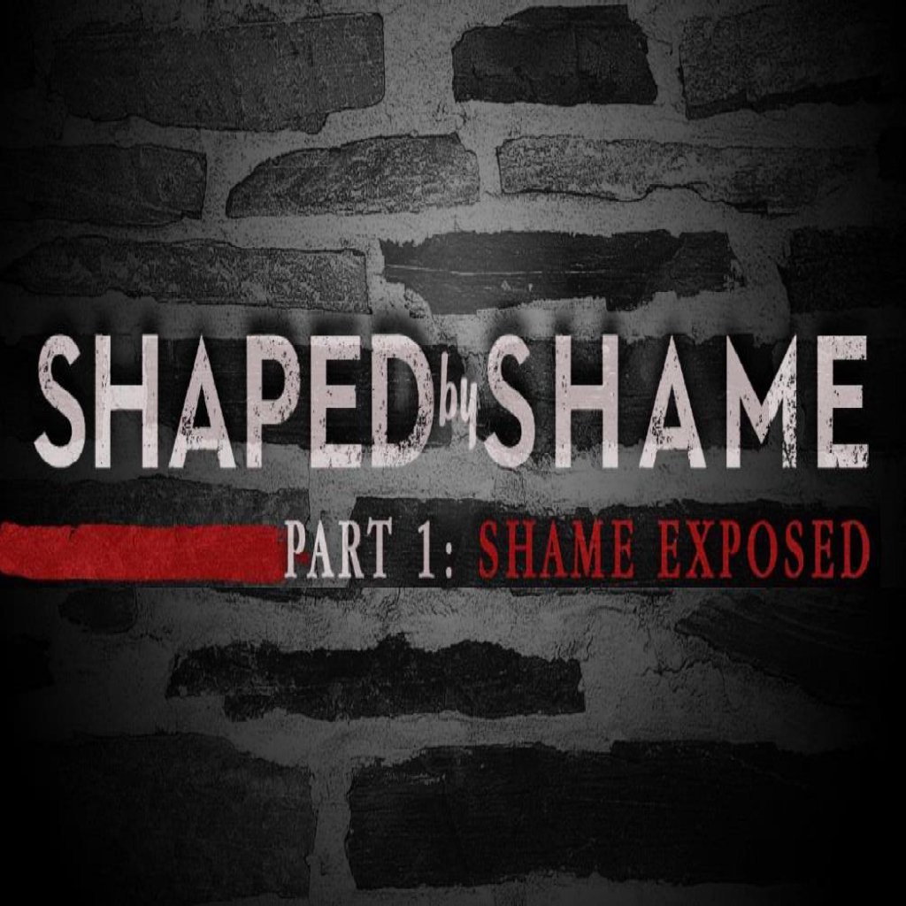 Driven by Shame ... to Jesus episode artwork