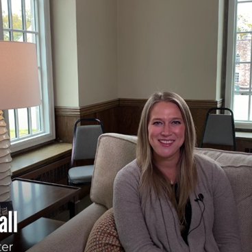 Covenant Presbyterian Church – Charlotte NC