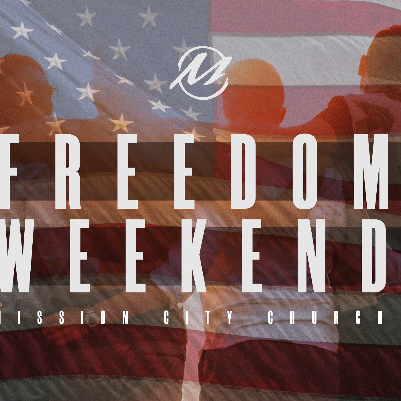 4th of July episode artwork
