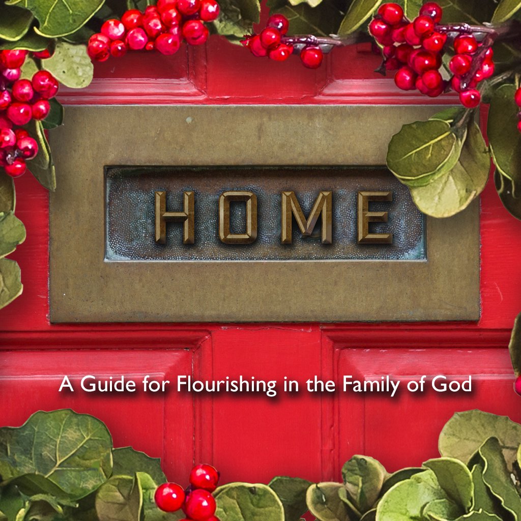 Why Jesus Came, Reason #3: To Bring God Global Glory episode artwork