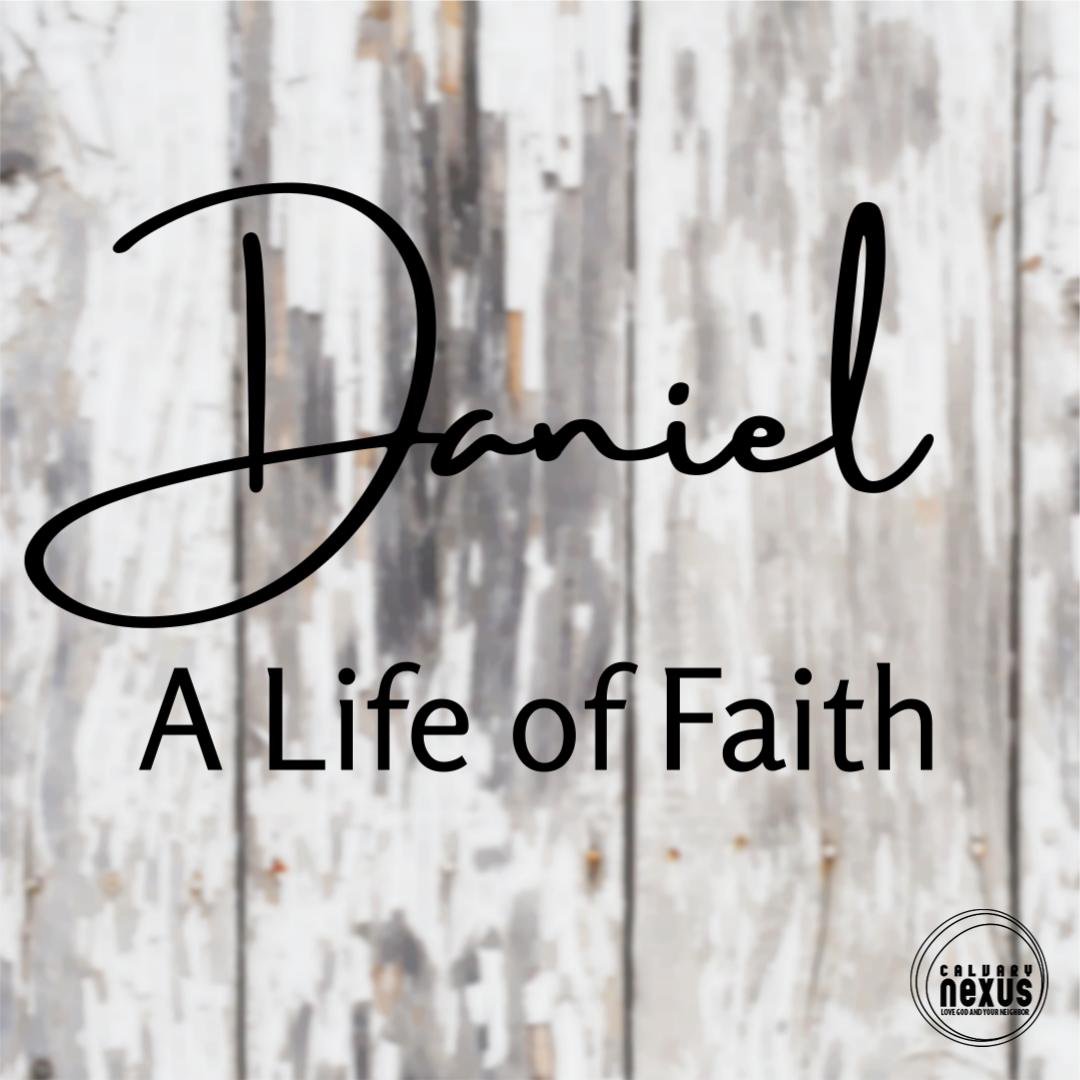 Daniel 5:1-30 episode artwork