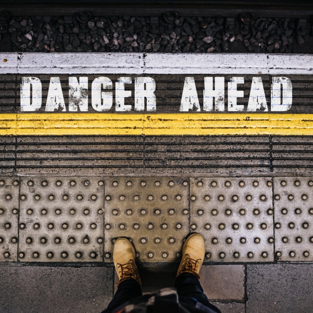 Warning Signs episode artwork