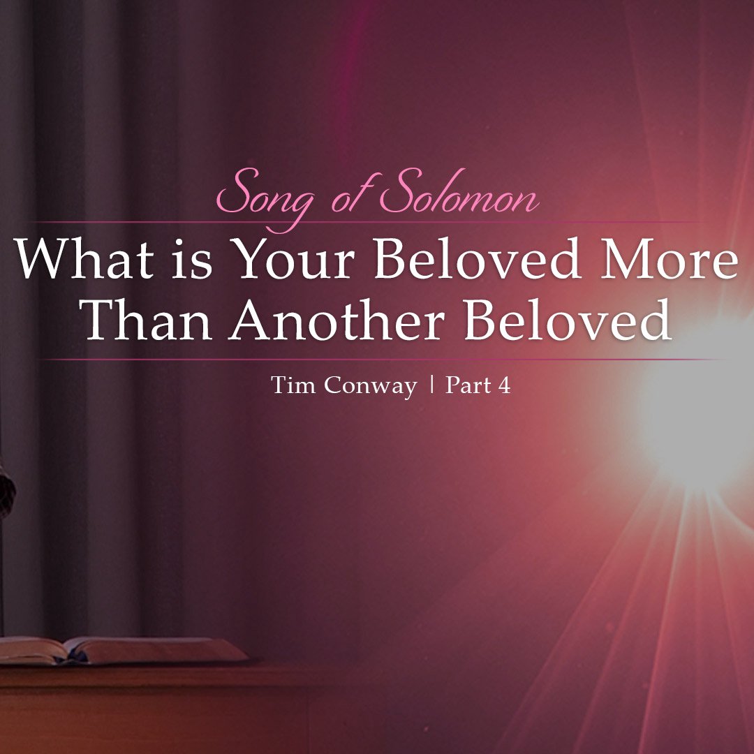 What is Your Beloved More Than Another Beloved (Part 4) episode artwork