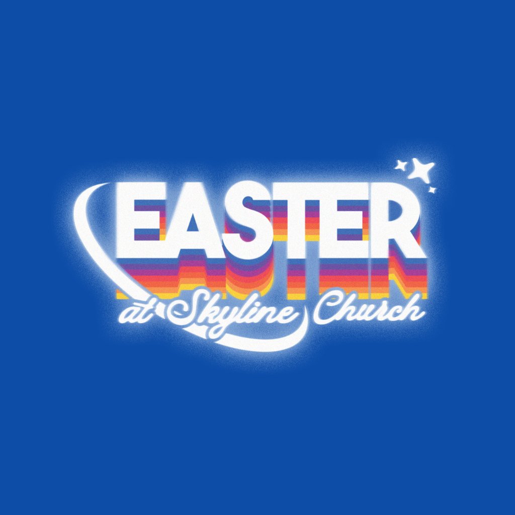 Skyline Church Sermons