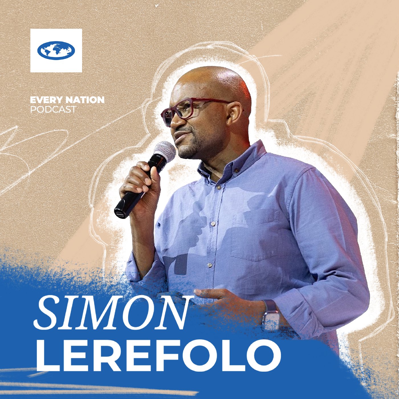 The Every Nation Podcast