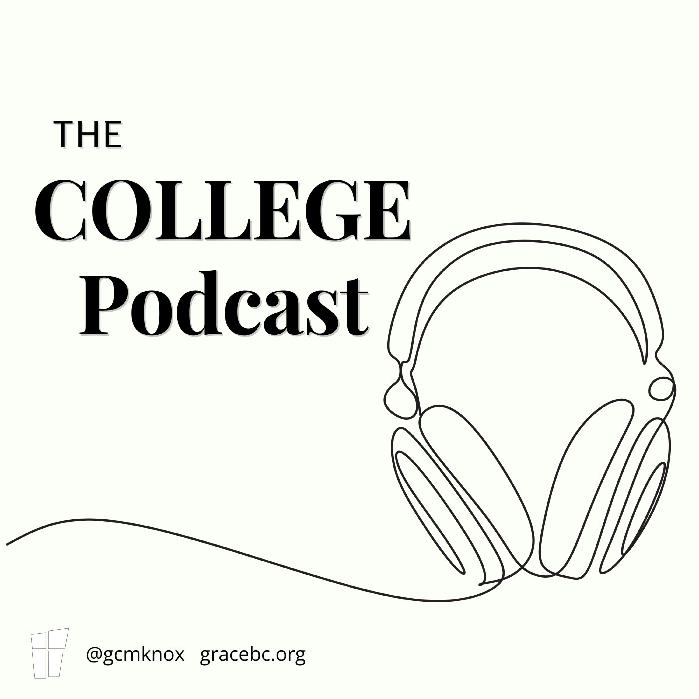 The College Podcast