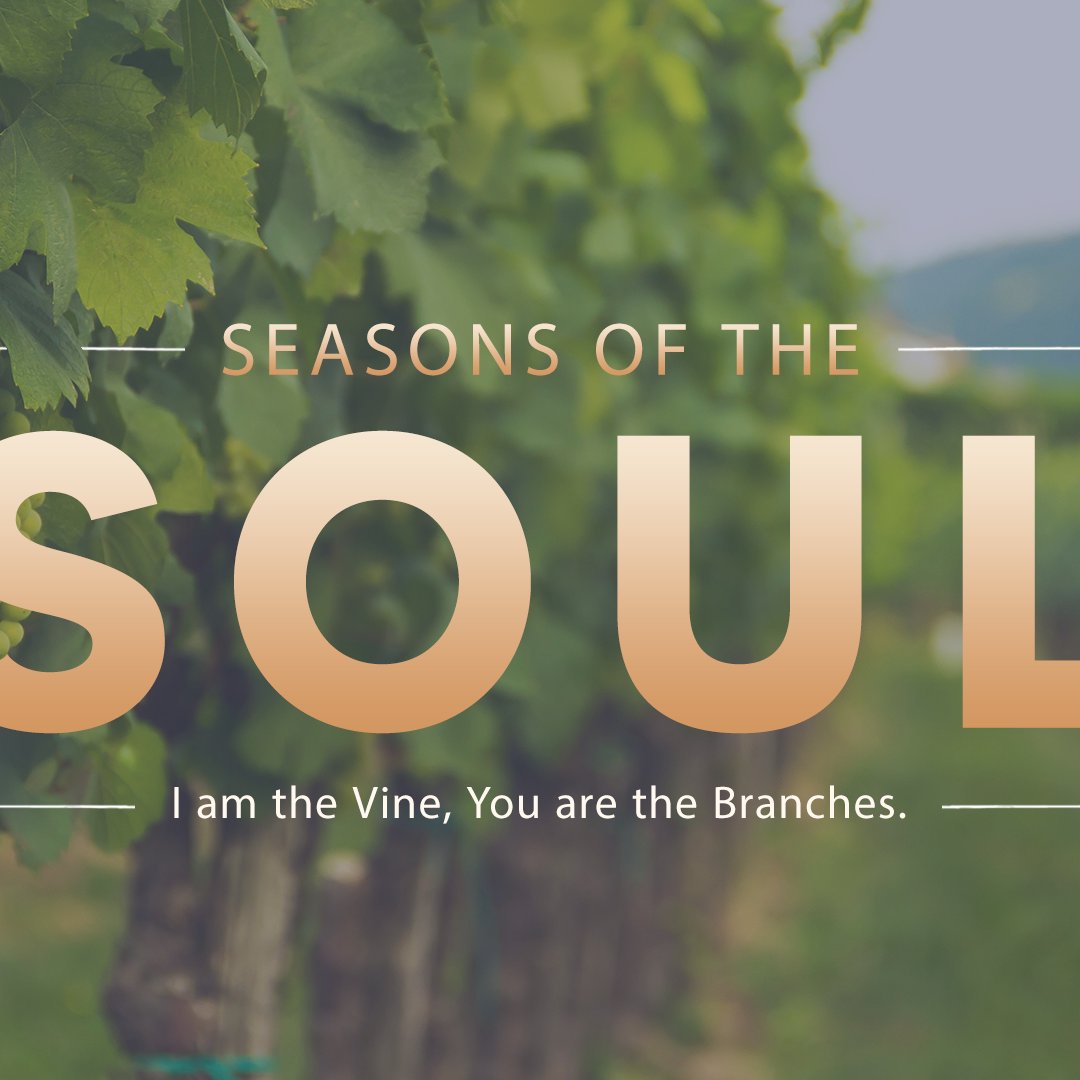 Seasons of the Soul