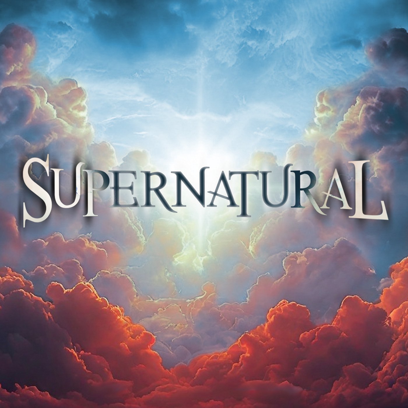 Supernatural – The End Times: Is It All Over? Supernatural – The End Times: Is It All Over?