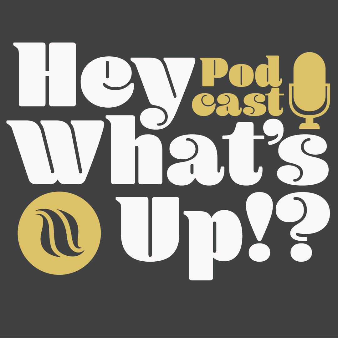 The McFalls Vineyard Podcast!