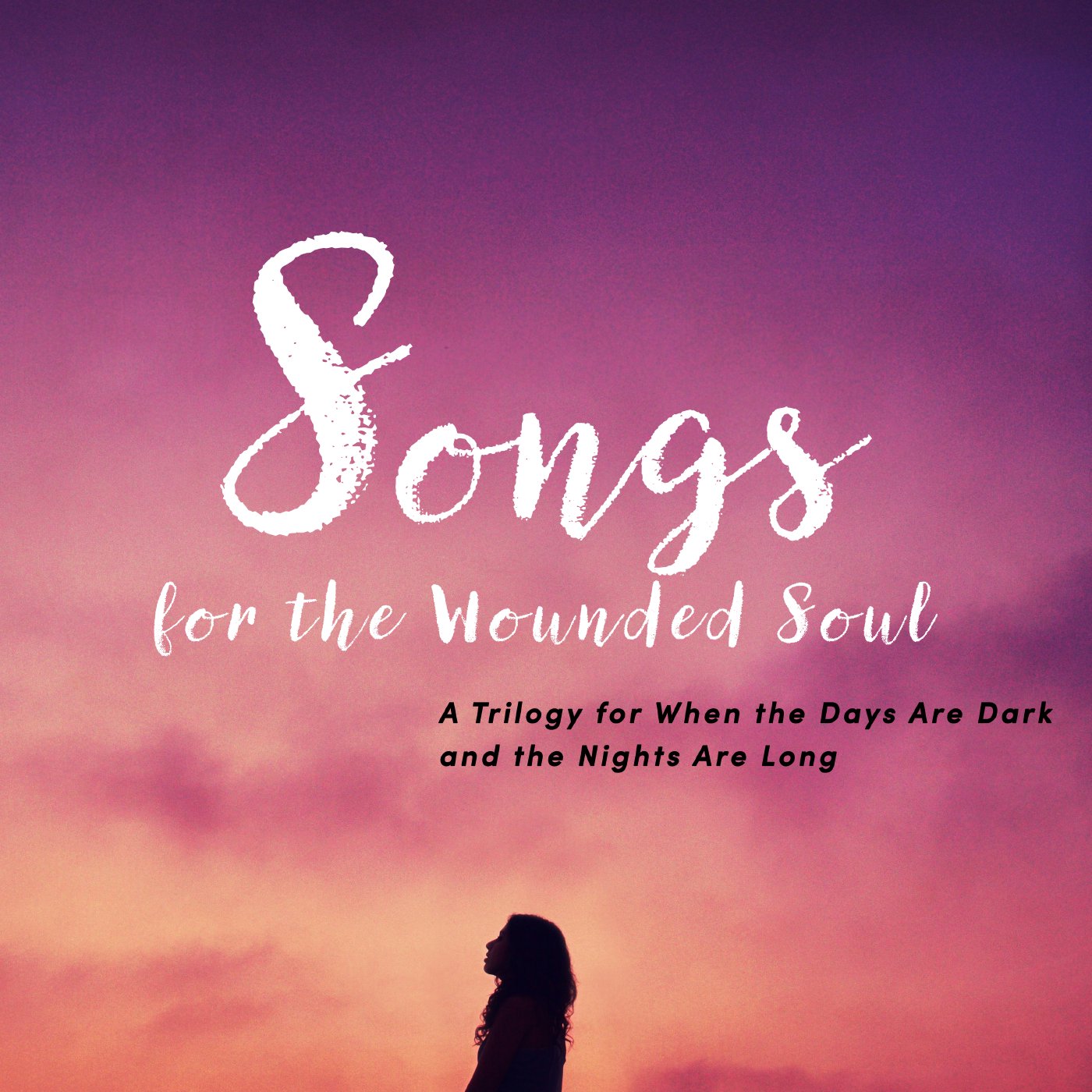 A Song for When Shame Overwhelms |  Part 3 of 3 episode artwork