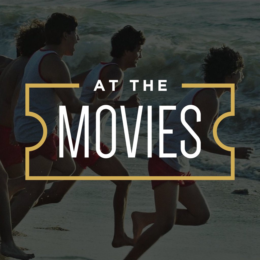 McFarland USA episode artwork