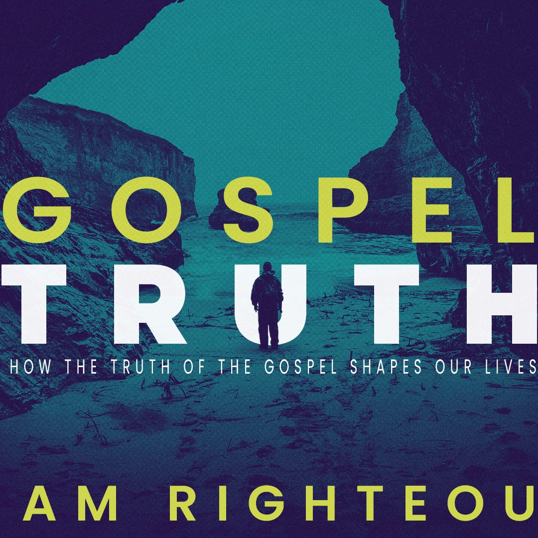 I Am Righteous episode artwork
