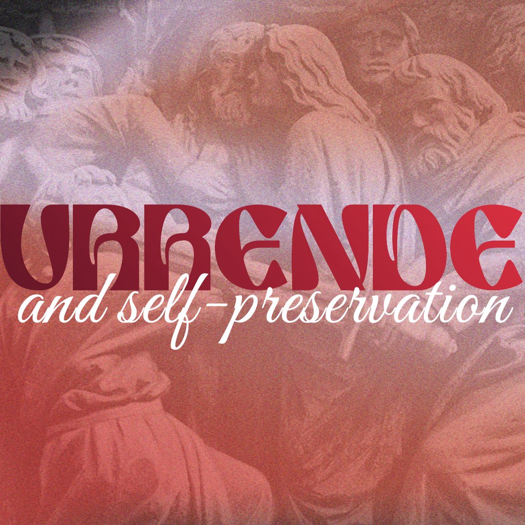 Surrender or Self-Preservation