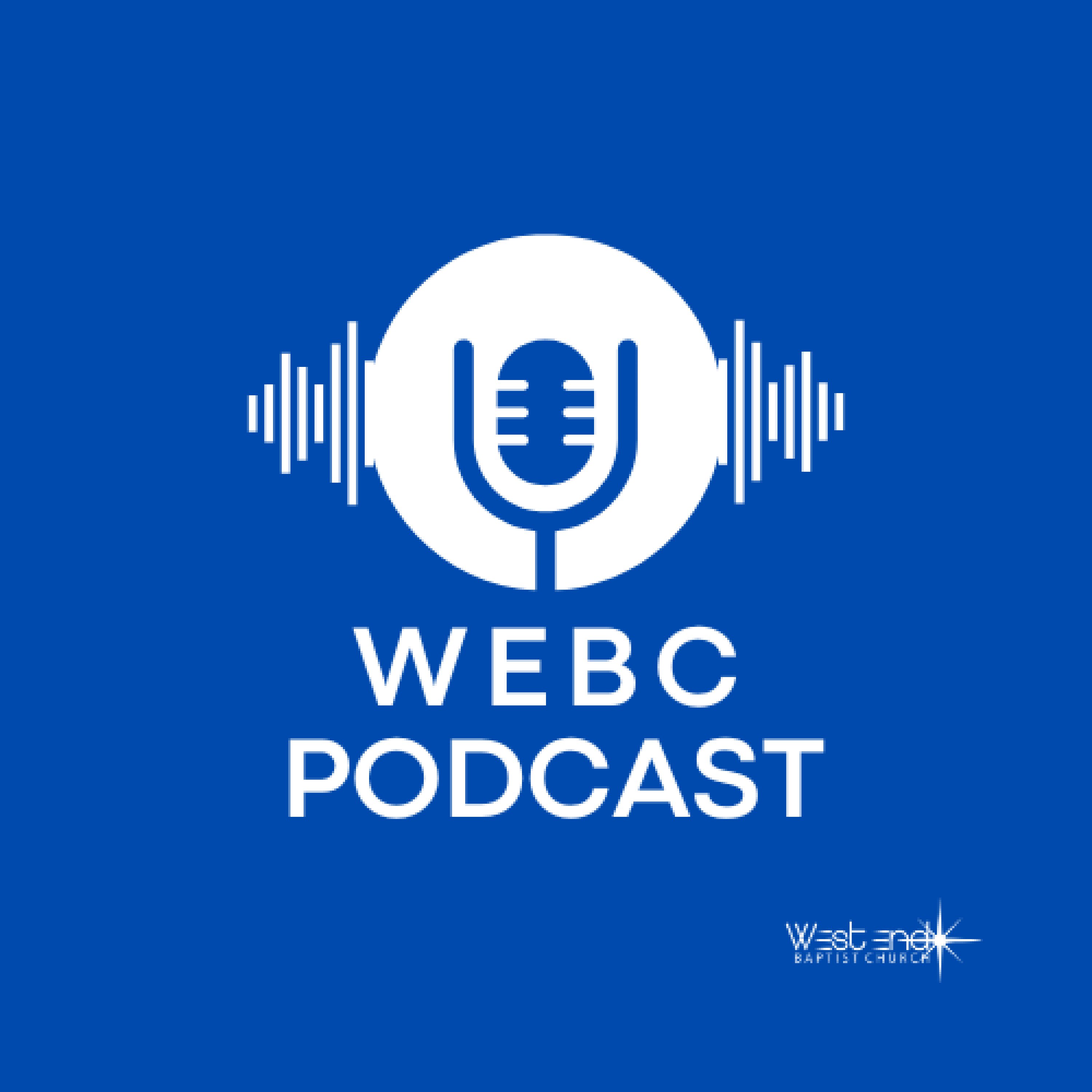 WEBC PODCAST cover art