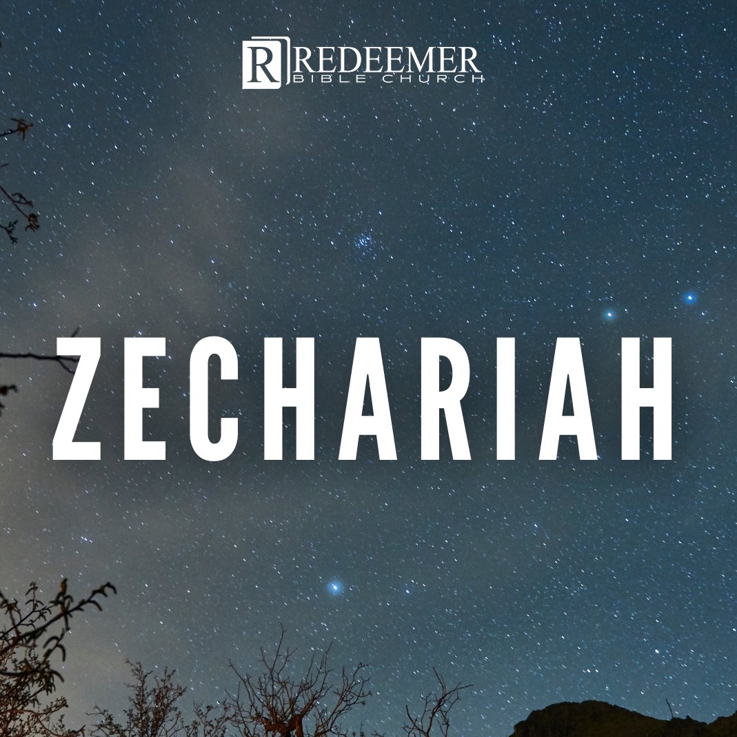 Not by Might, Nor by Power