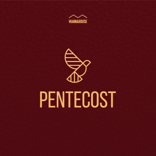 Mannahouse Sunday Messages
