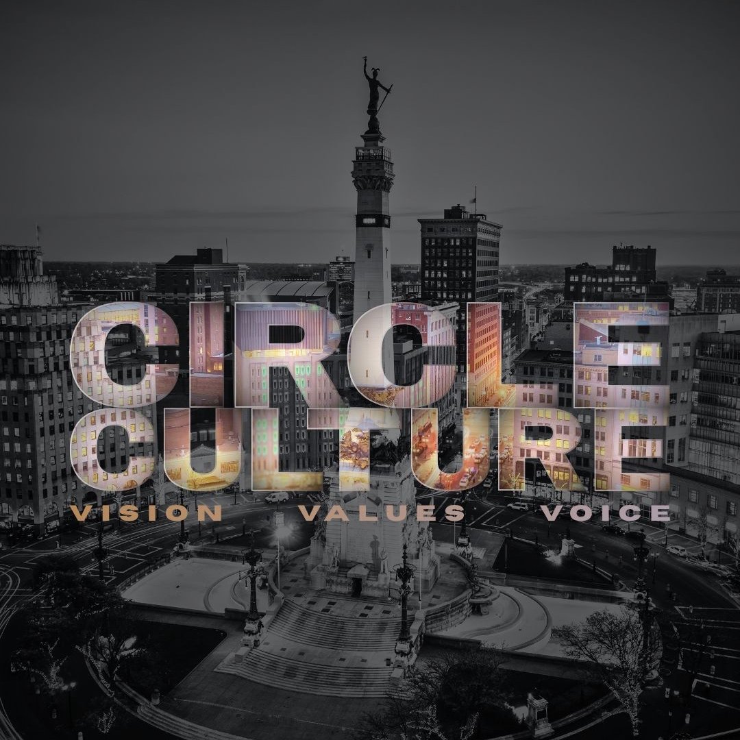 Soul Wining Culture episode artwork
