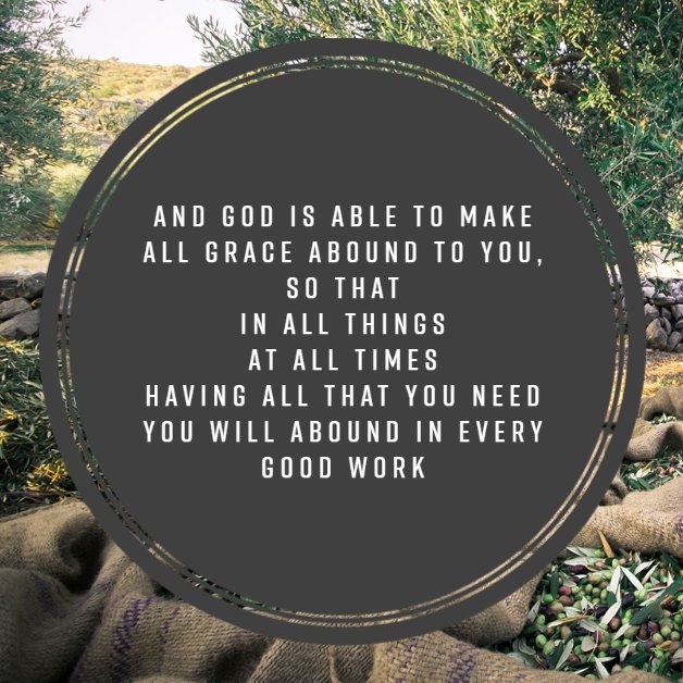 2 Corinthians 9:1-15 - The Reward for Generosity episode artwork