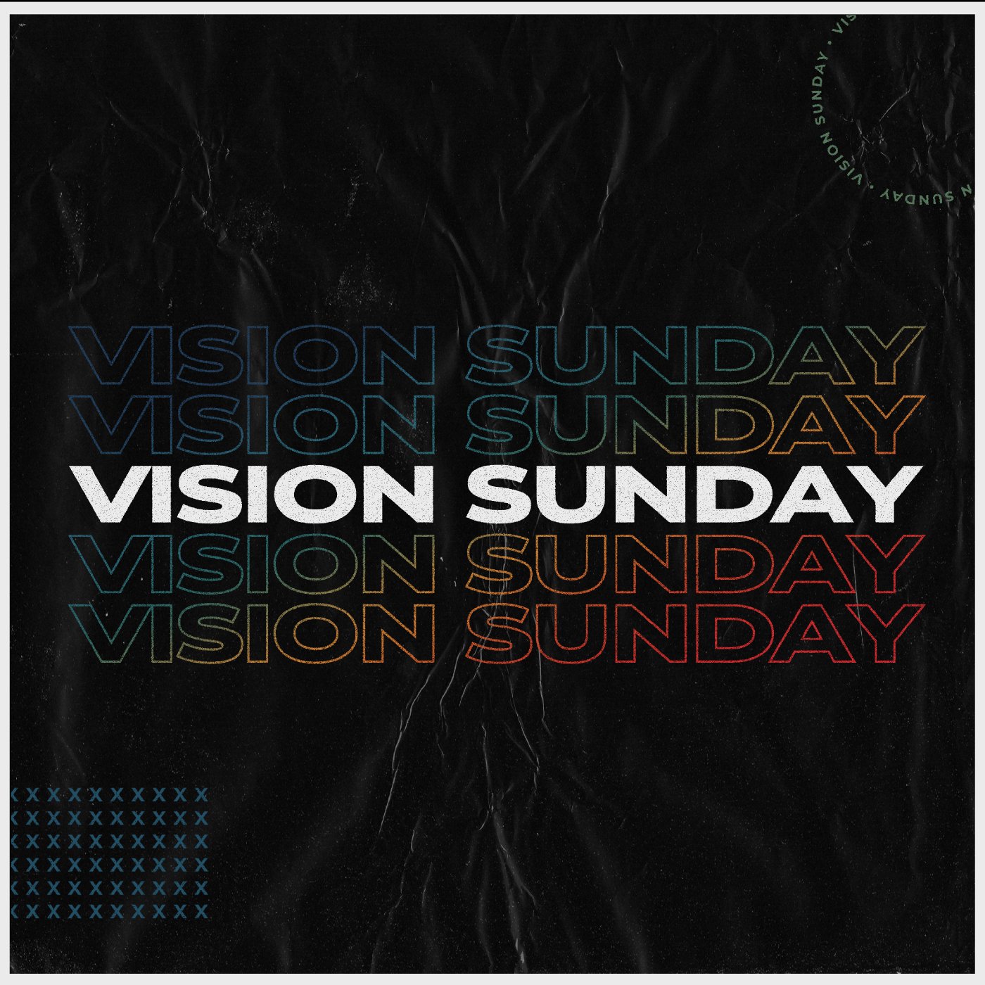 Love of Christ Church Sunday Messages