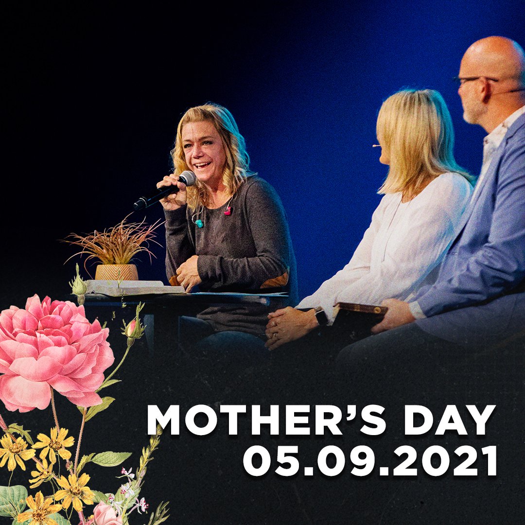 Mother's Day 2021