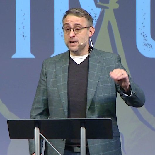 Redeemer Church Audio Podcast