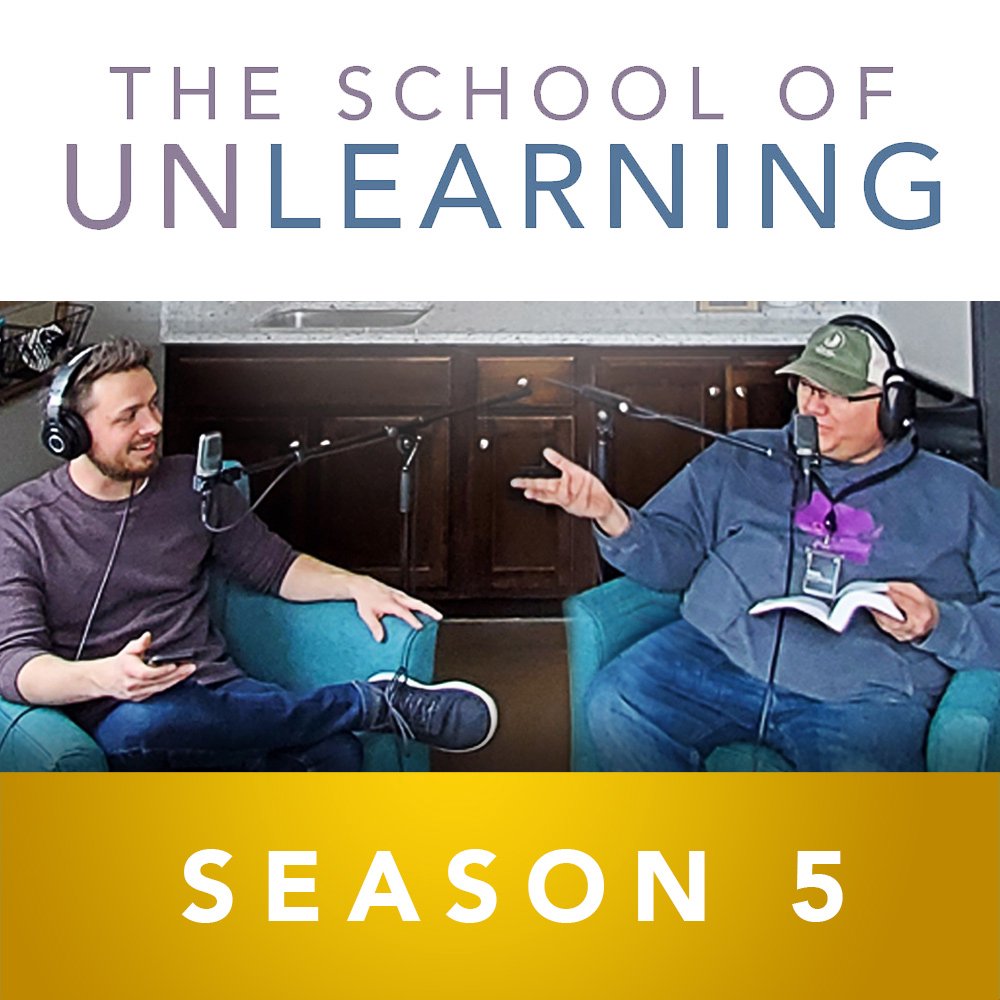 The School of Unlearning