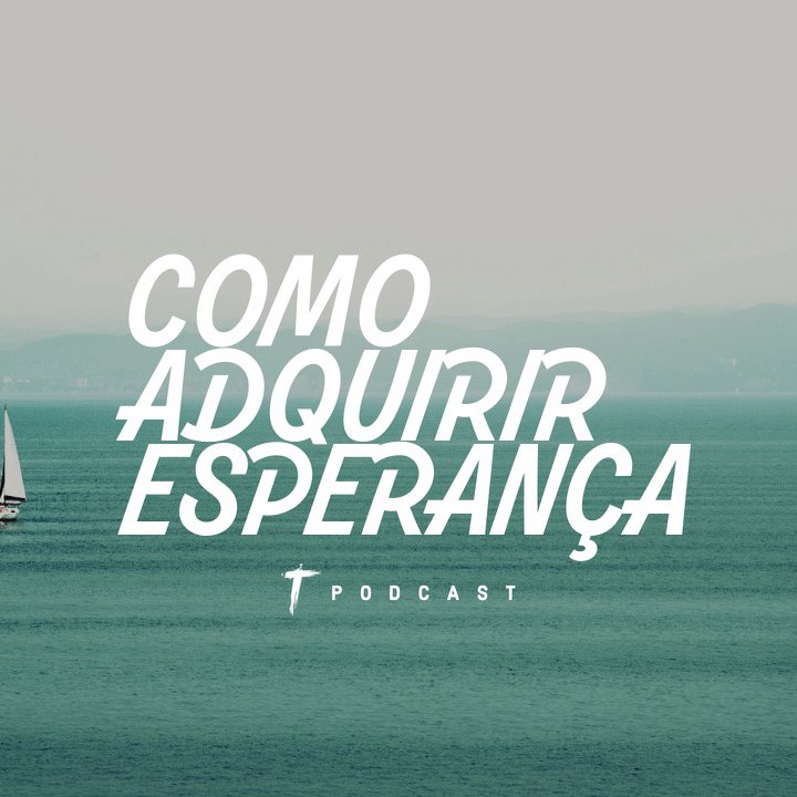 Podcast Fronteira Church Rio