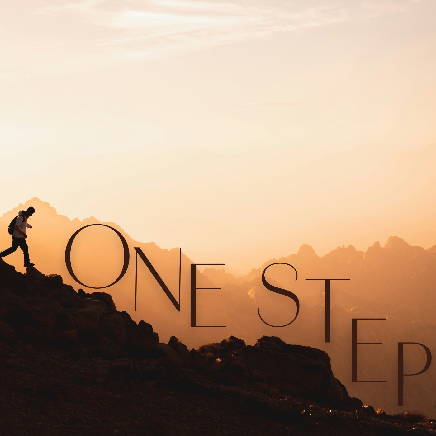 Comfort Zone to Impact episode artwork