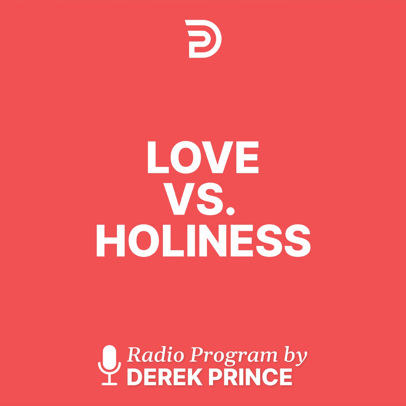 Love of God, The (02)