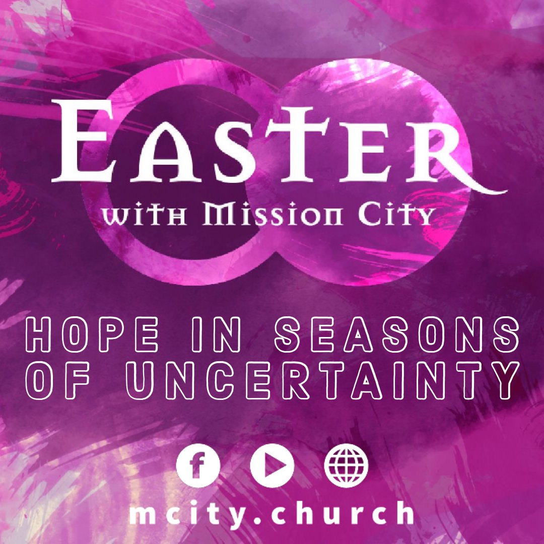 HOPE: In Seasons of Uncertainty. episode artwork