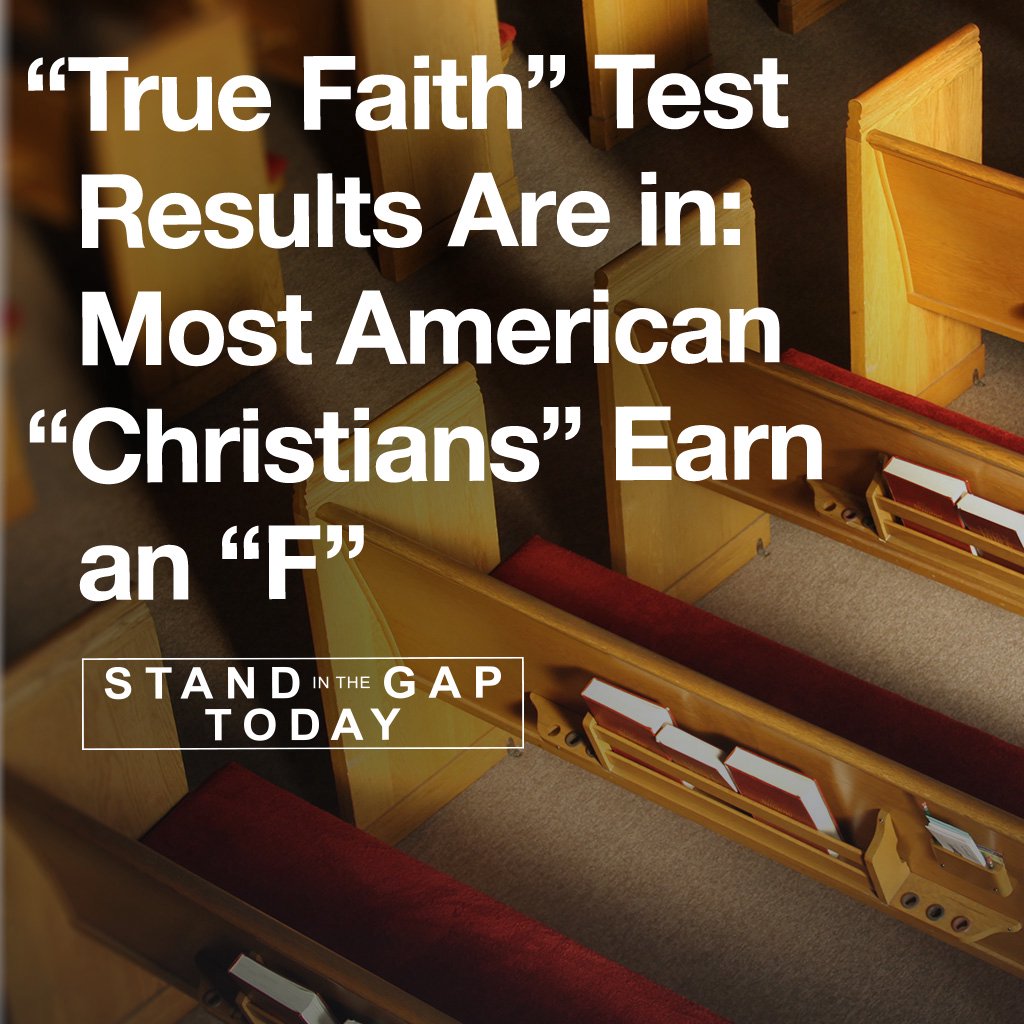 6/16/23 - “True Faith” Test Results Are In