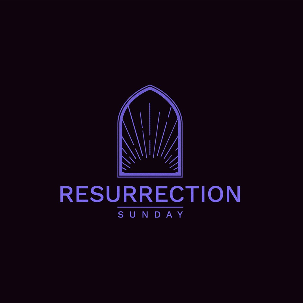 Resurrection Sunday episode artwork