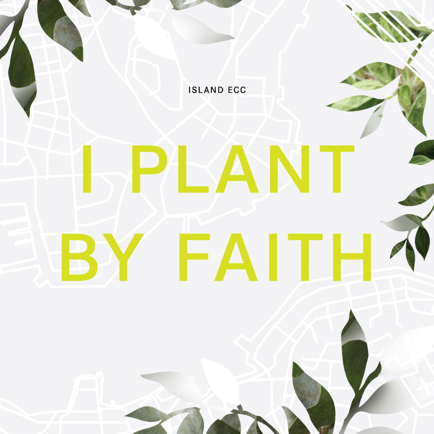 I Plant By Faith episode artwork