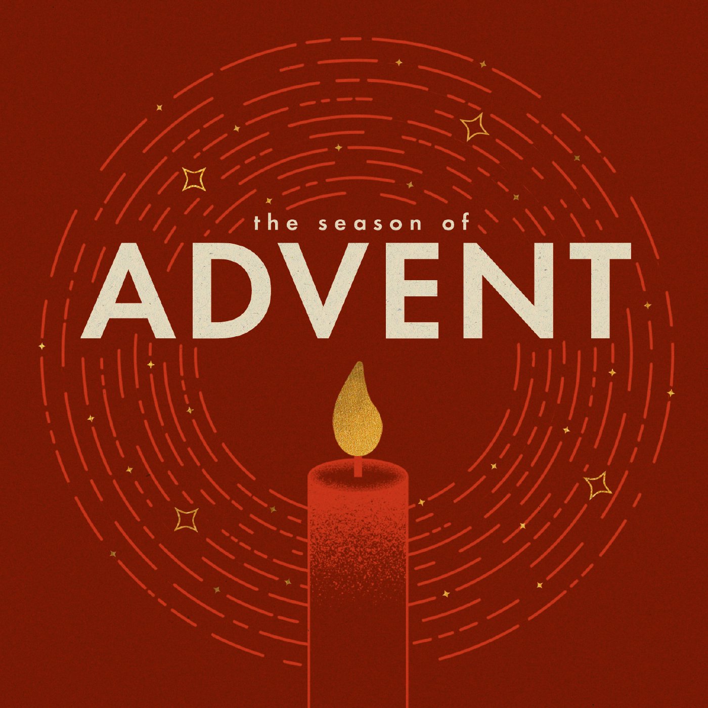 12-18-22 | Advent: Peace | We Endure by His Peace | Luke 2:22-40 | Drew Blake episode artwork