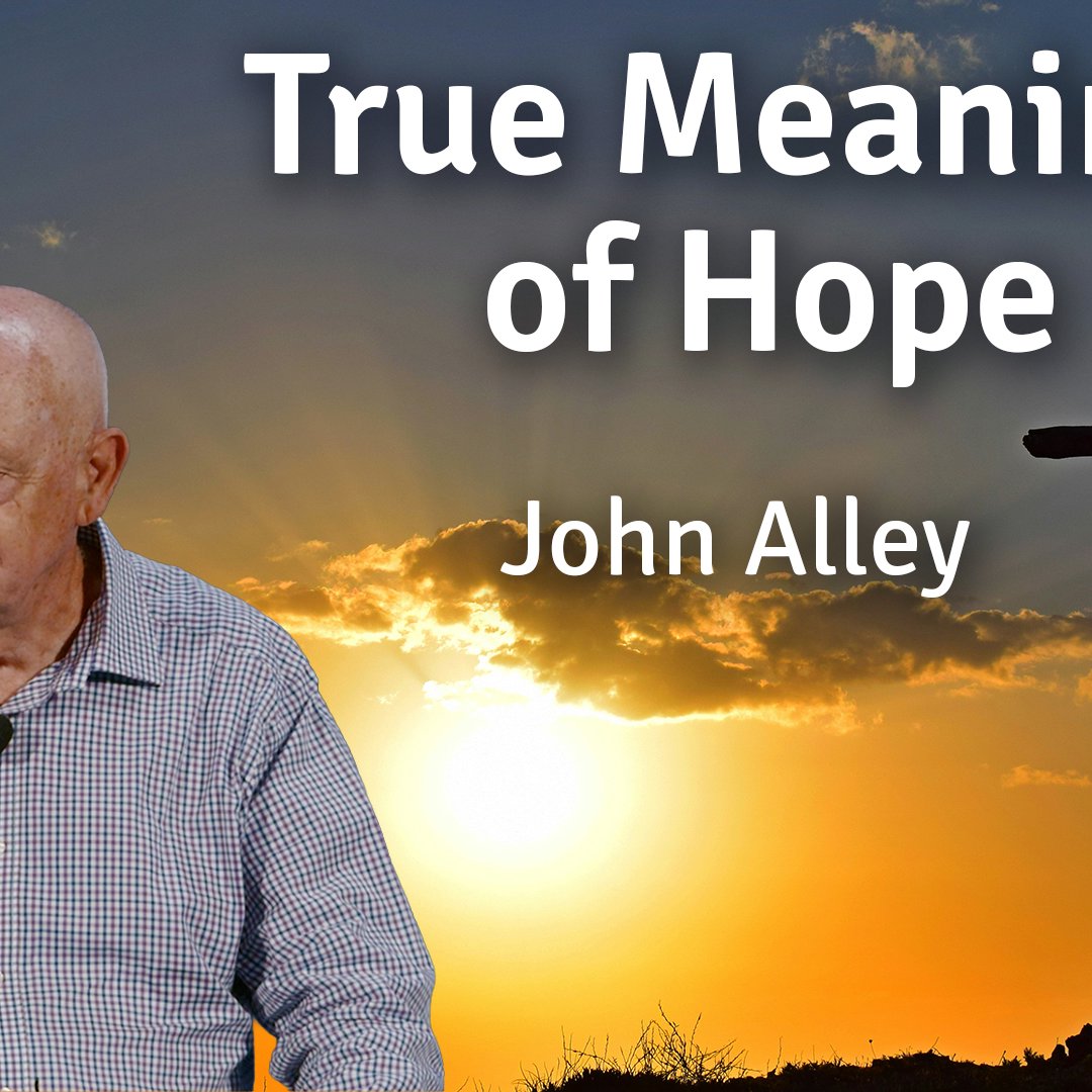 True Meaning of Hope episode artwork