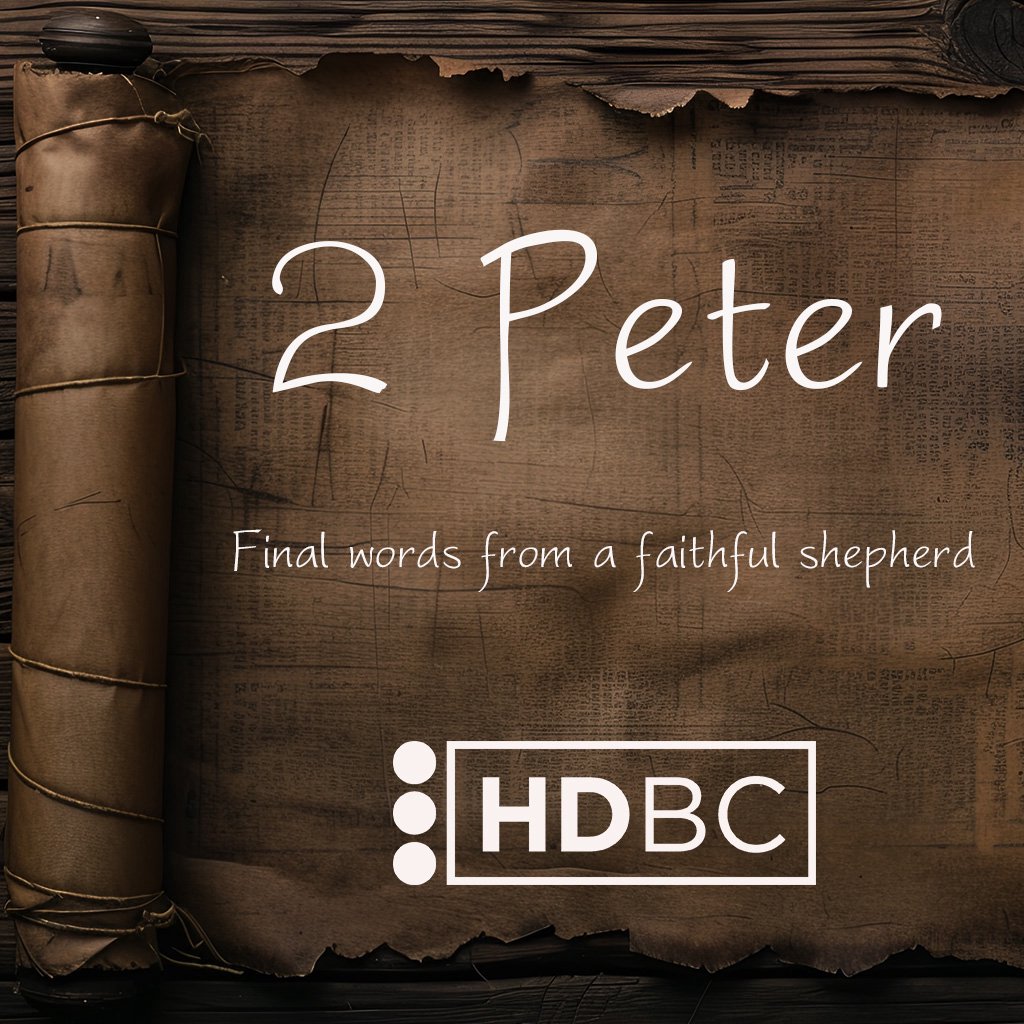 HDBC Podcast