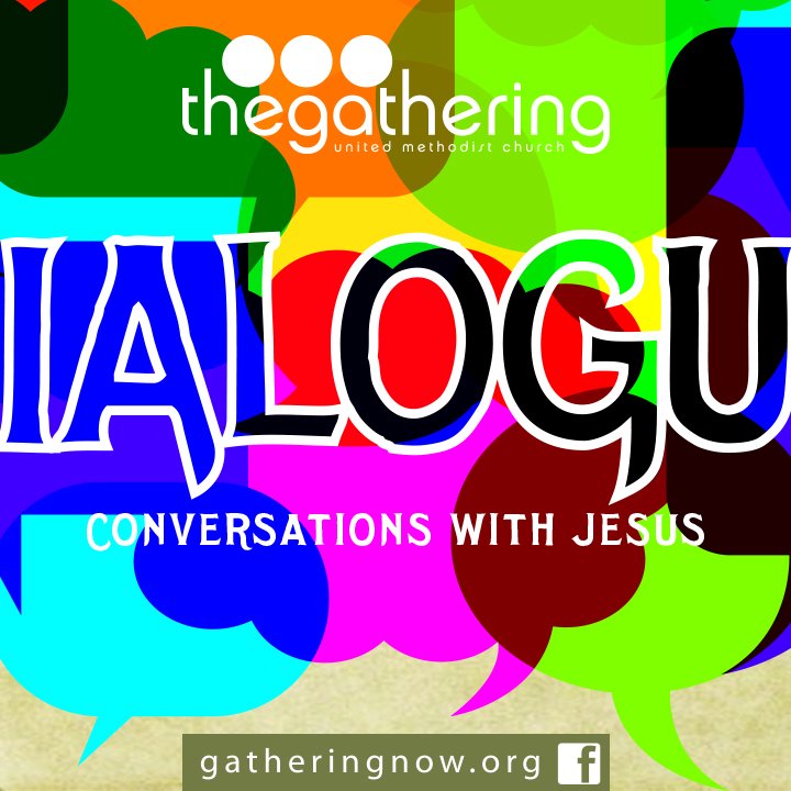 Dialogue: Week 3 episode artwork