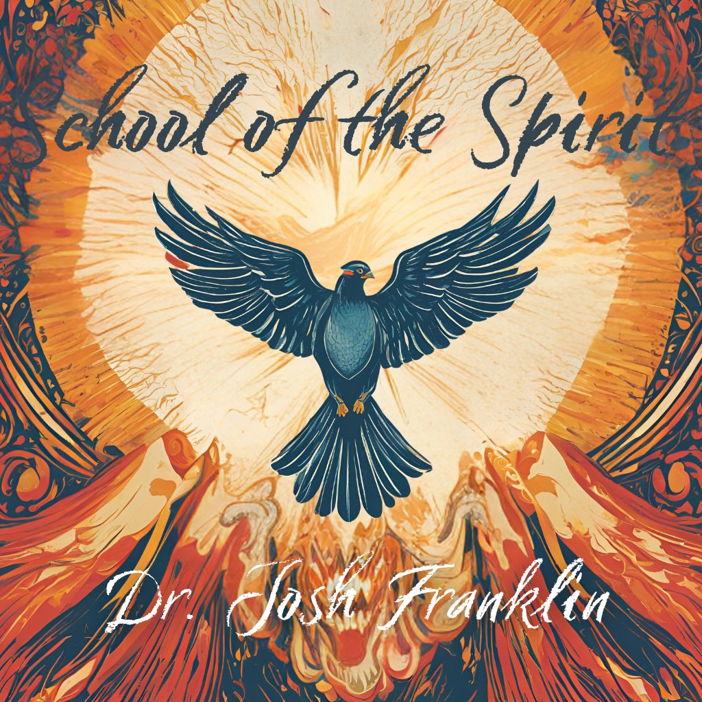 Josh Franklin Sermons