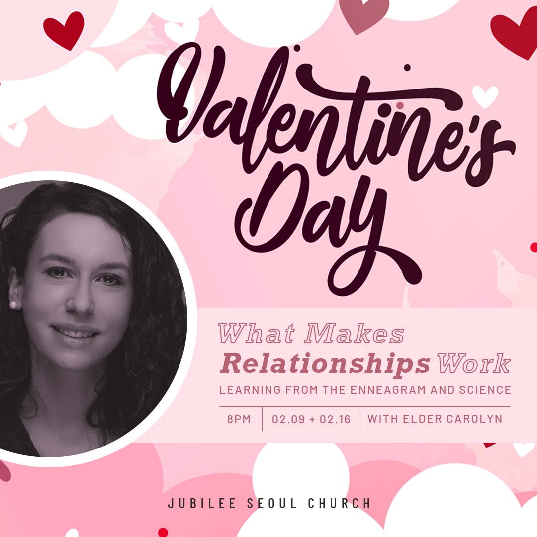 What Makes Relationships Work? Part 1 episode artwork