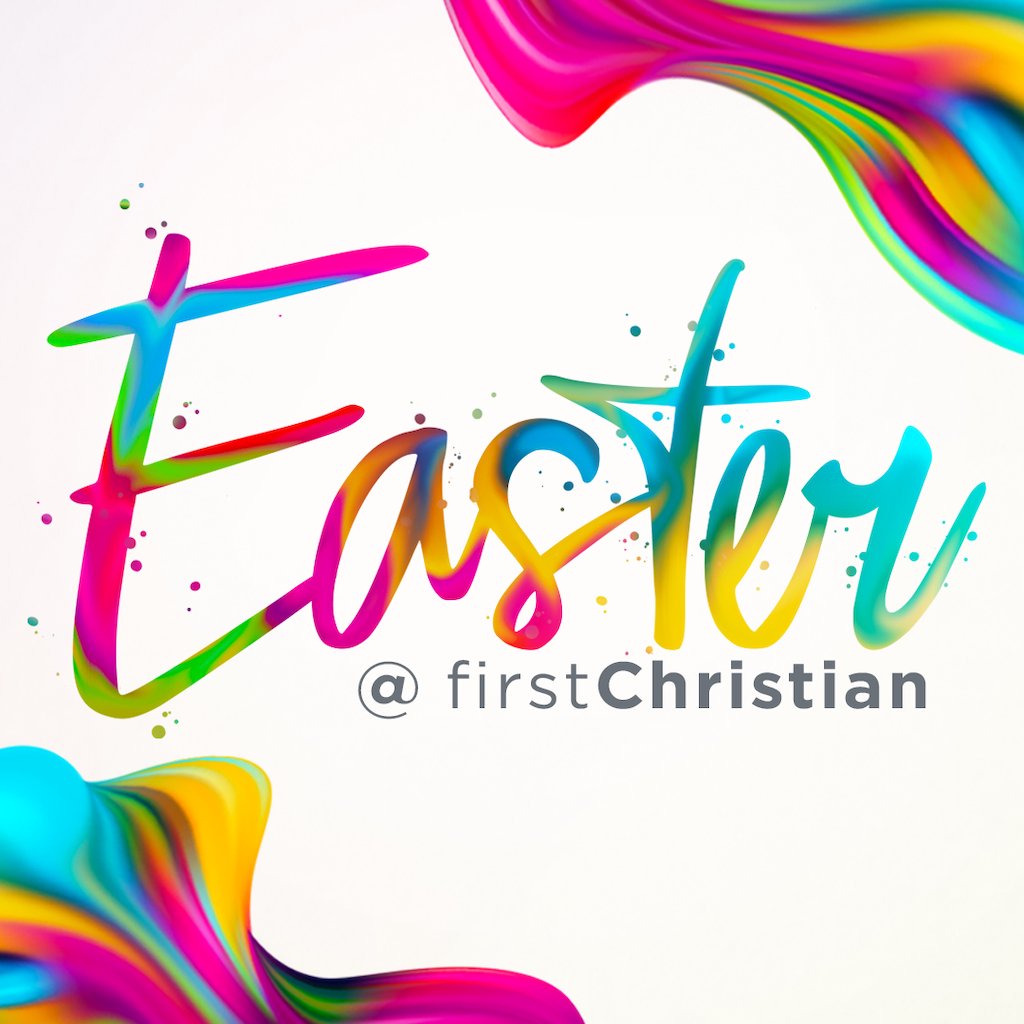 firstChristian Norfolk | Sunday Messages