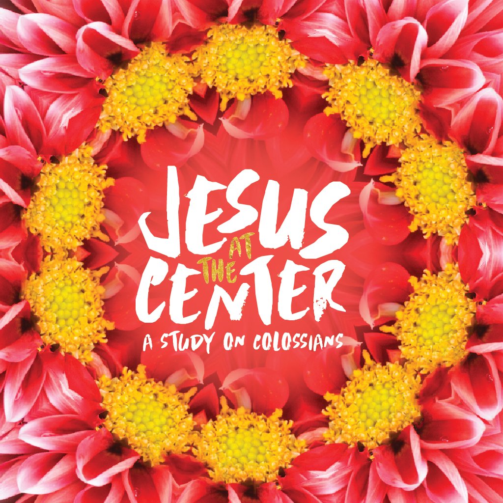 Jesus the Revelation of God