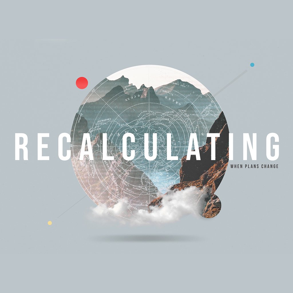 Vineyard Gilbert Sermon Podcast