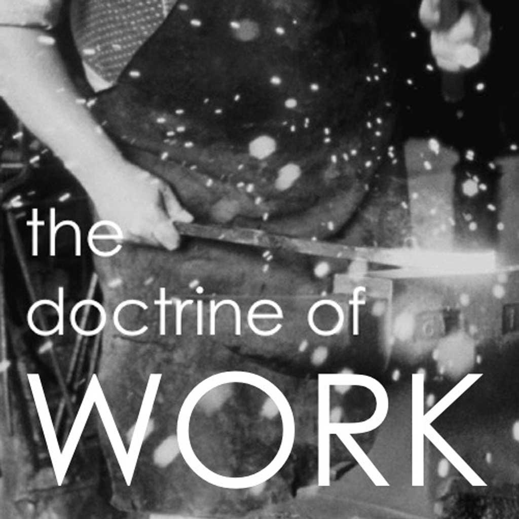 The Meaning of Work episode artwork