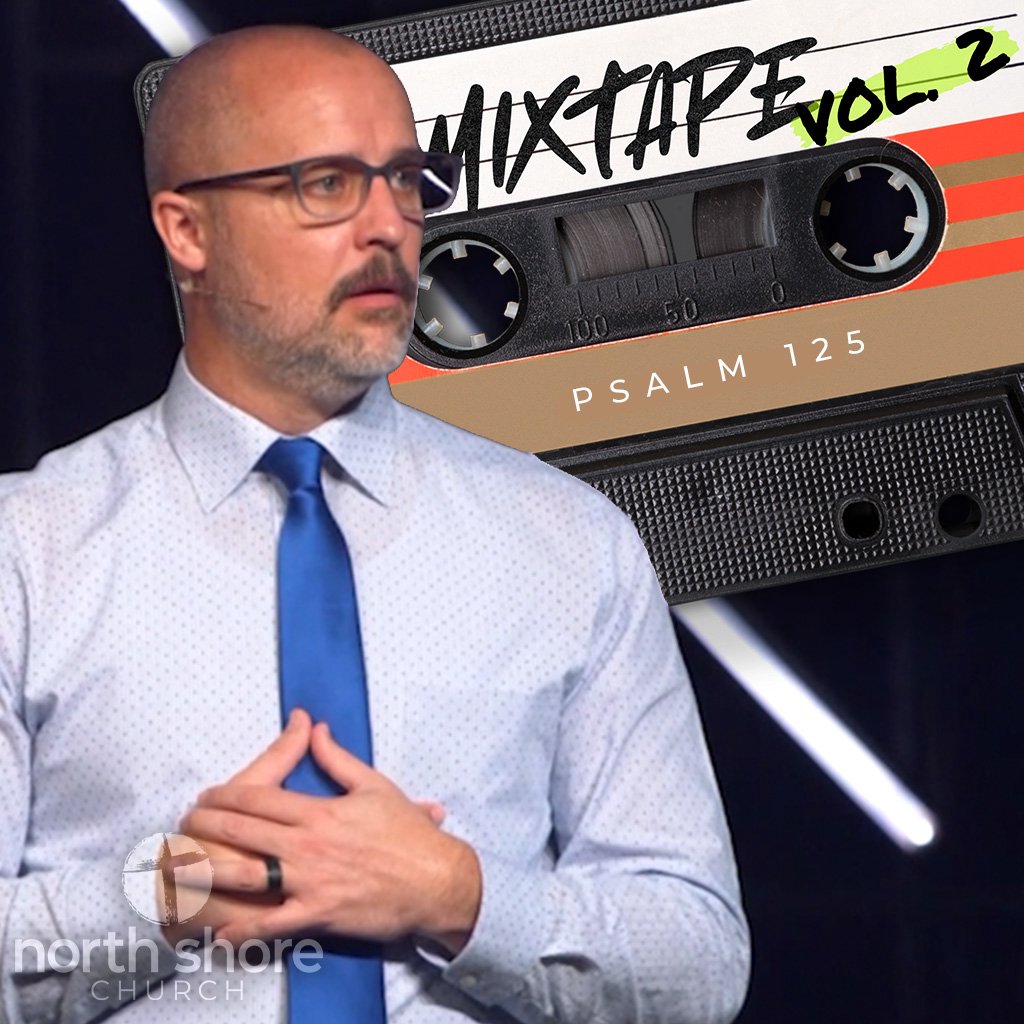 Psalm 125 episode artwork