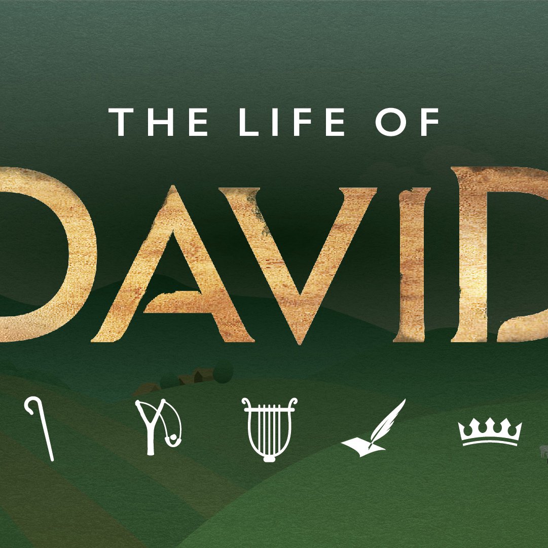 Calvary Church | Messages