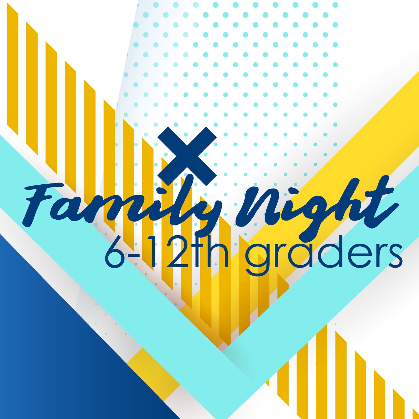 Family Is Everything - Pastor Charity Kalstrup