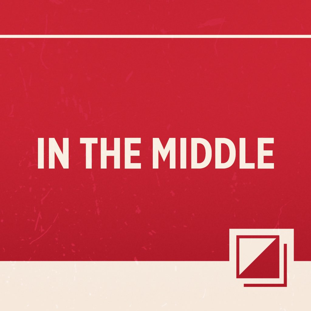 In The Middle